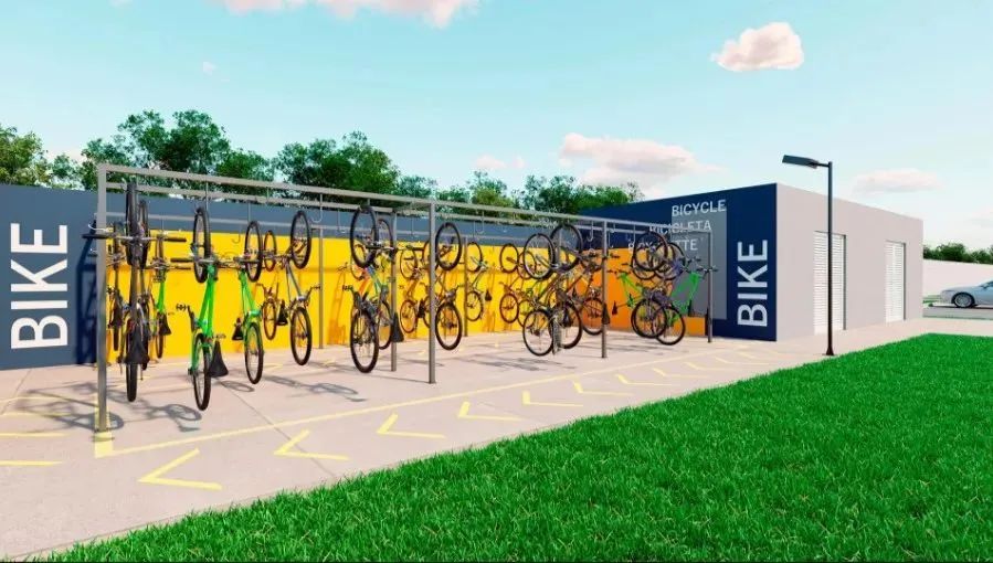 ITALO RESIDENCIAL CLUBE - FASE 1 E 2 - Foto 12