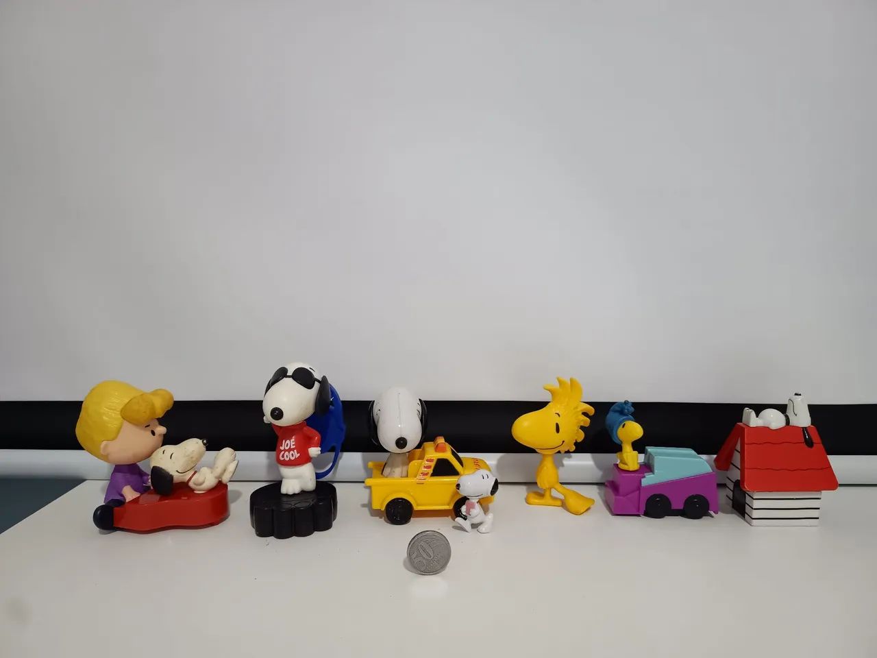 Itens de coleção! - Foto 3