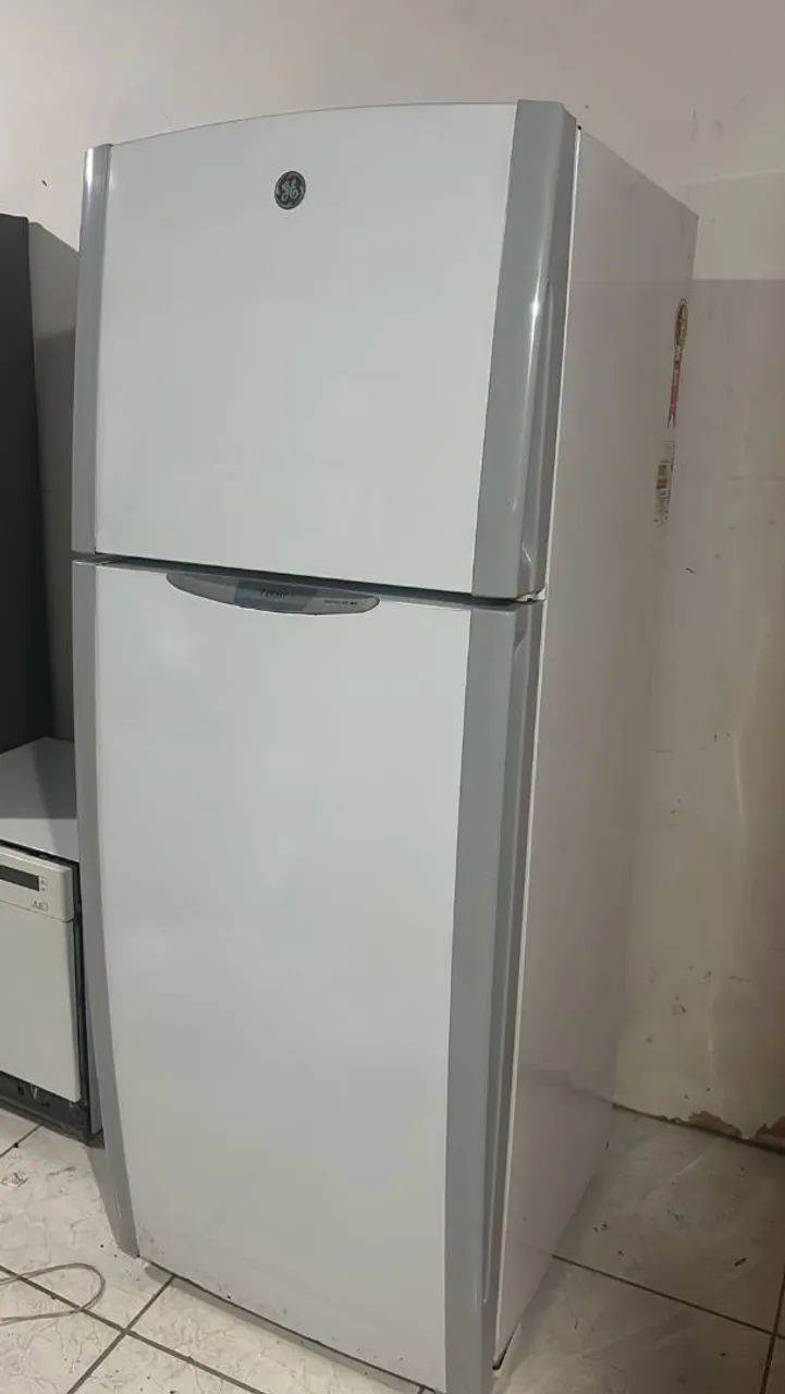 Geladeira 