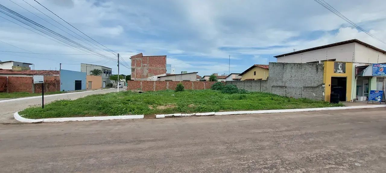 EXCELENTE TERRENO DE ESQUINA NO CENTRO DE EXTREMOZ. - Foto 5