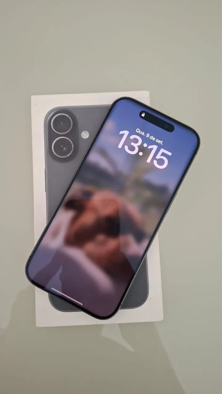 iPhone 17 256gb - Foto 2