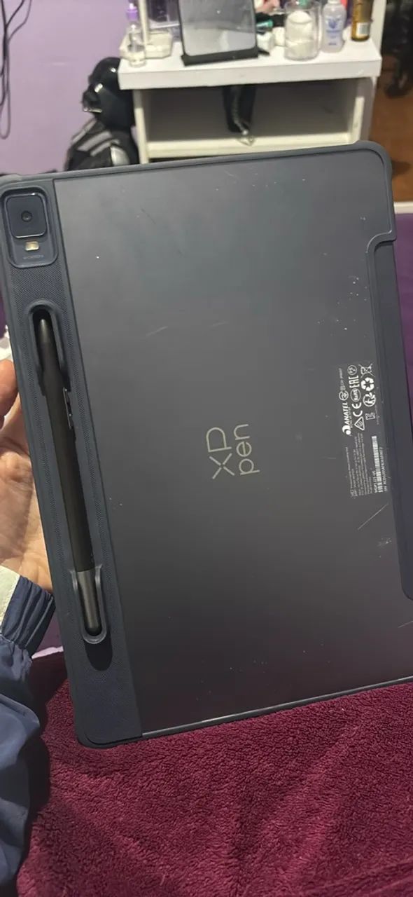 Magic Drawing Pad tablet - Foto 2
