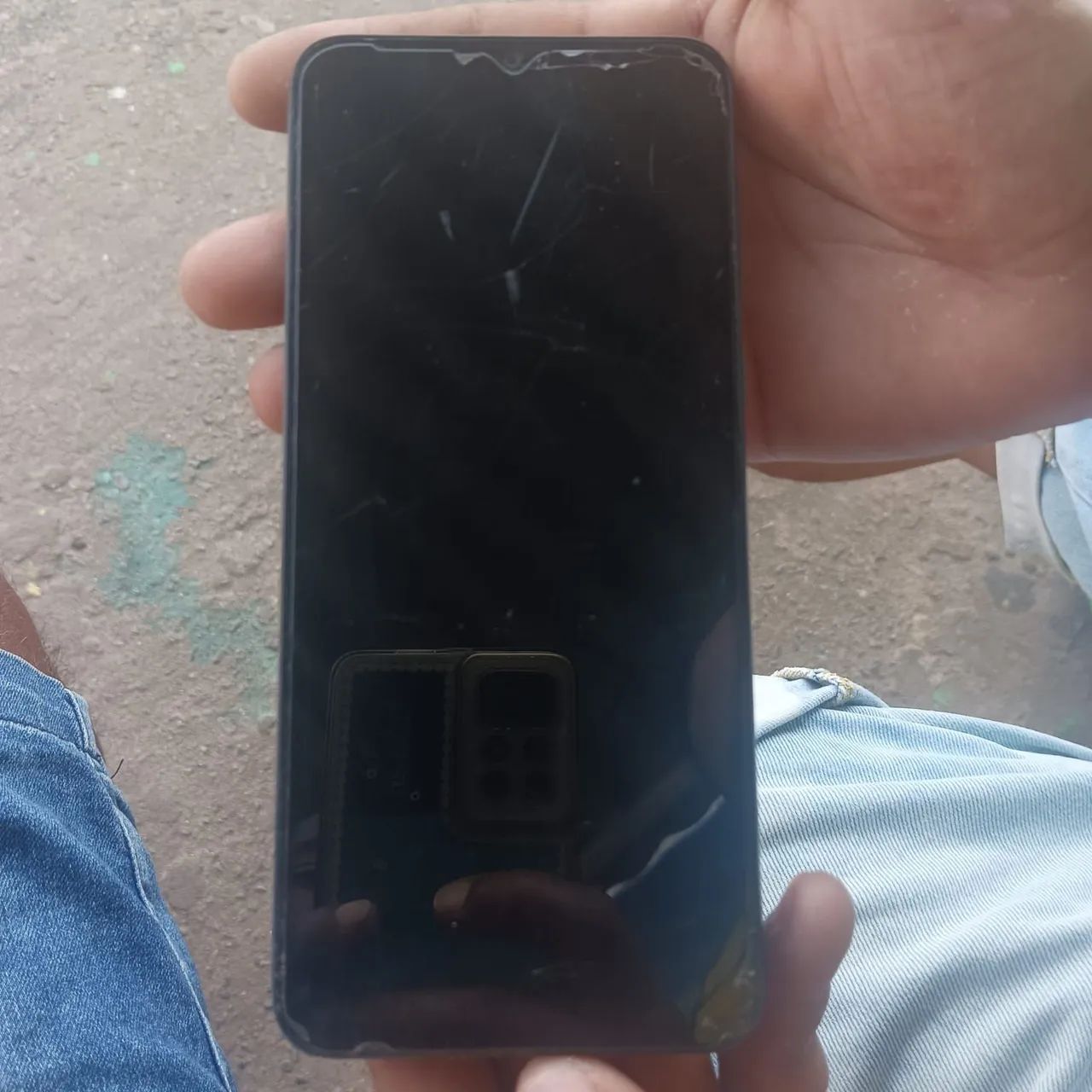 Celular pra vender  - Foto 2