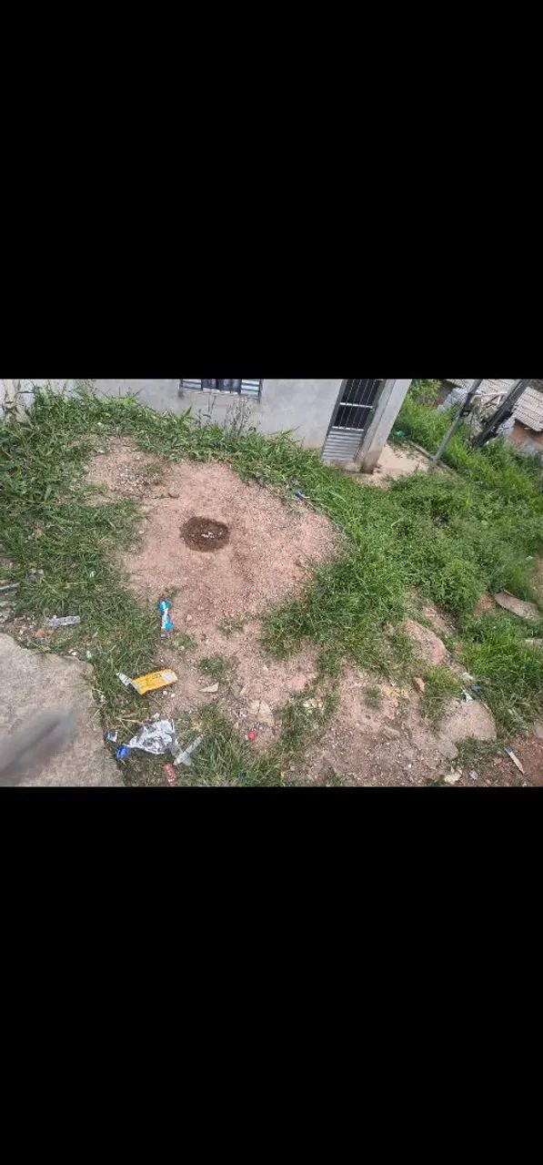 Não sei exatamente a metragem  - Foto 3