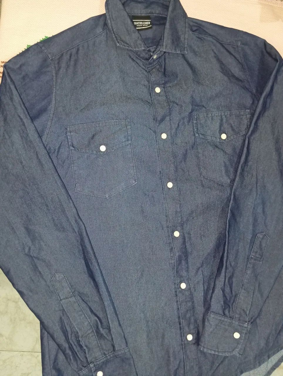 Camisa 4.5 - Foto 2