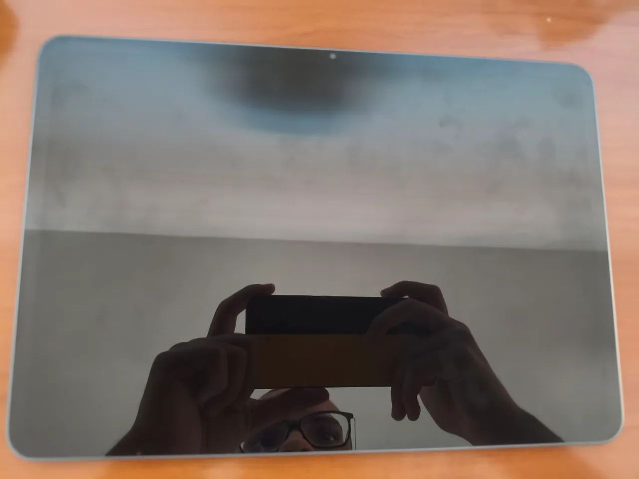 Tablet com teclado Xiaomi pad 8  - Foto 4