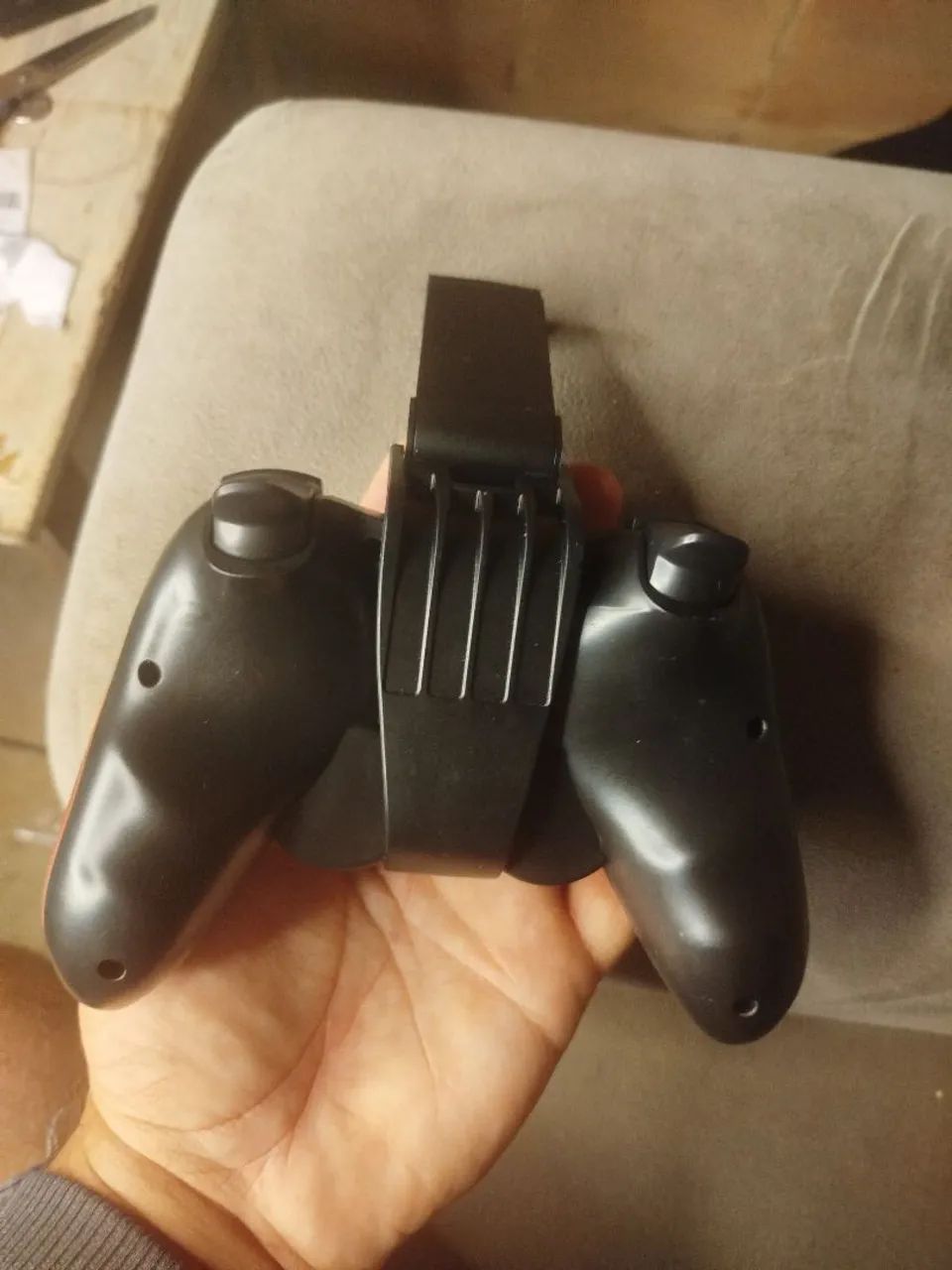 Controle Gamer Android x3 para celular  - Foto 2