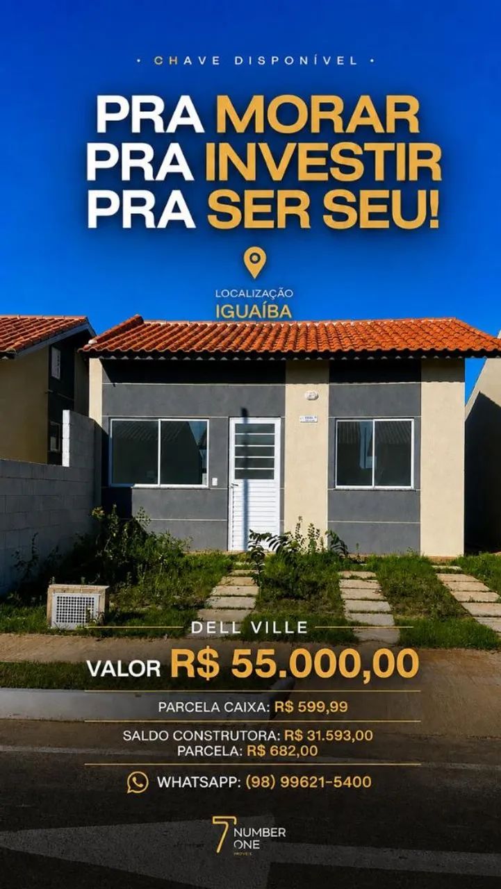 Chaves de Casas e Apartamentos - Foto 3
