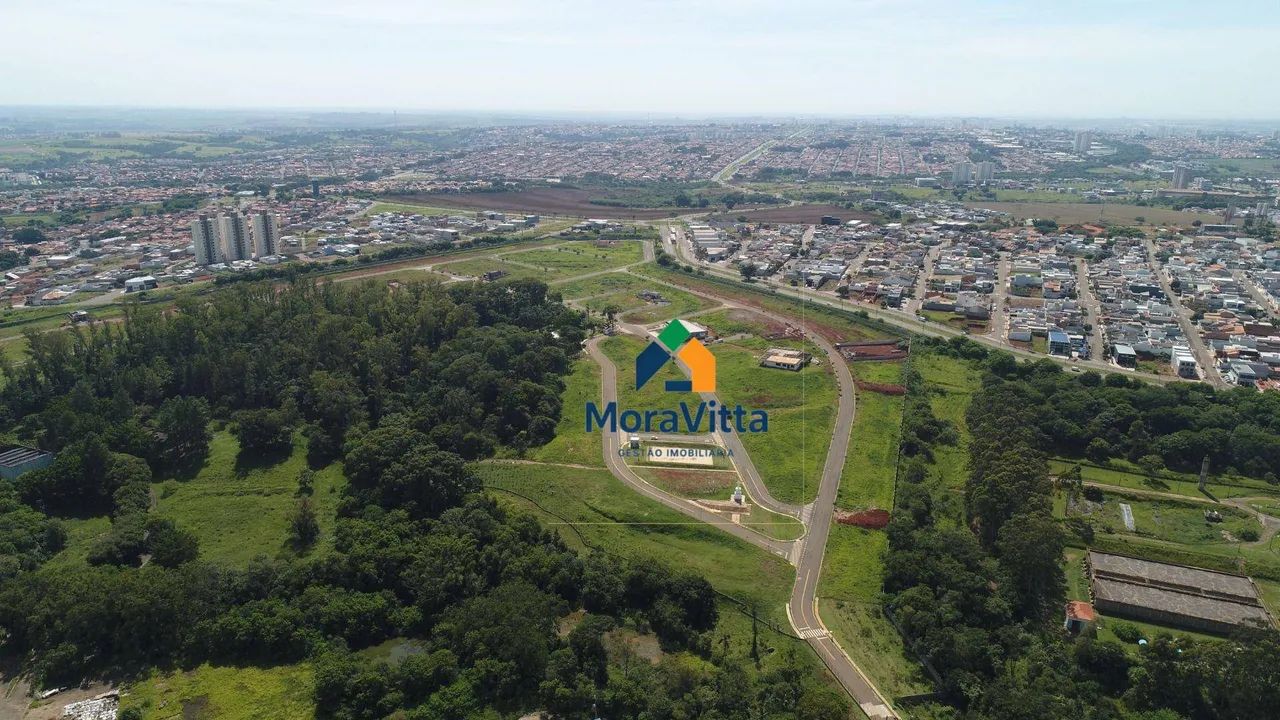 Terreno à venda - Vila Romi - Santa Bárbara D'Oeste/SP - Foto 2