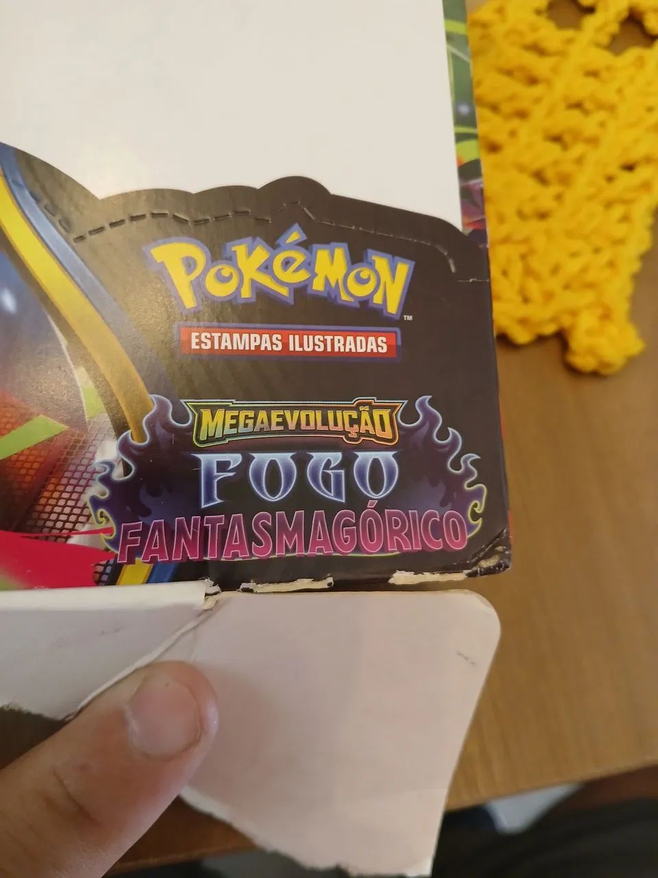 Carta Pokémon - Foto 4