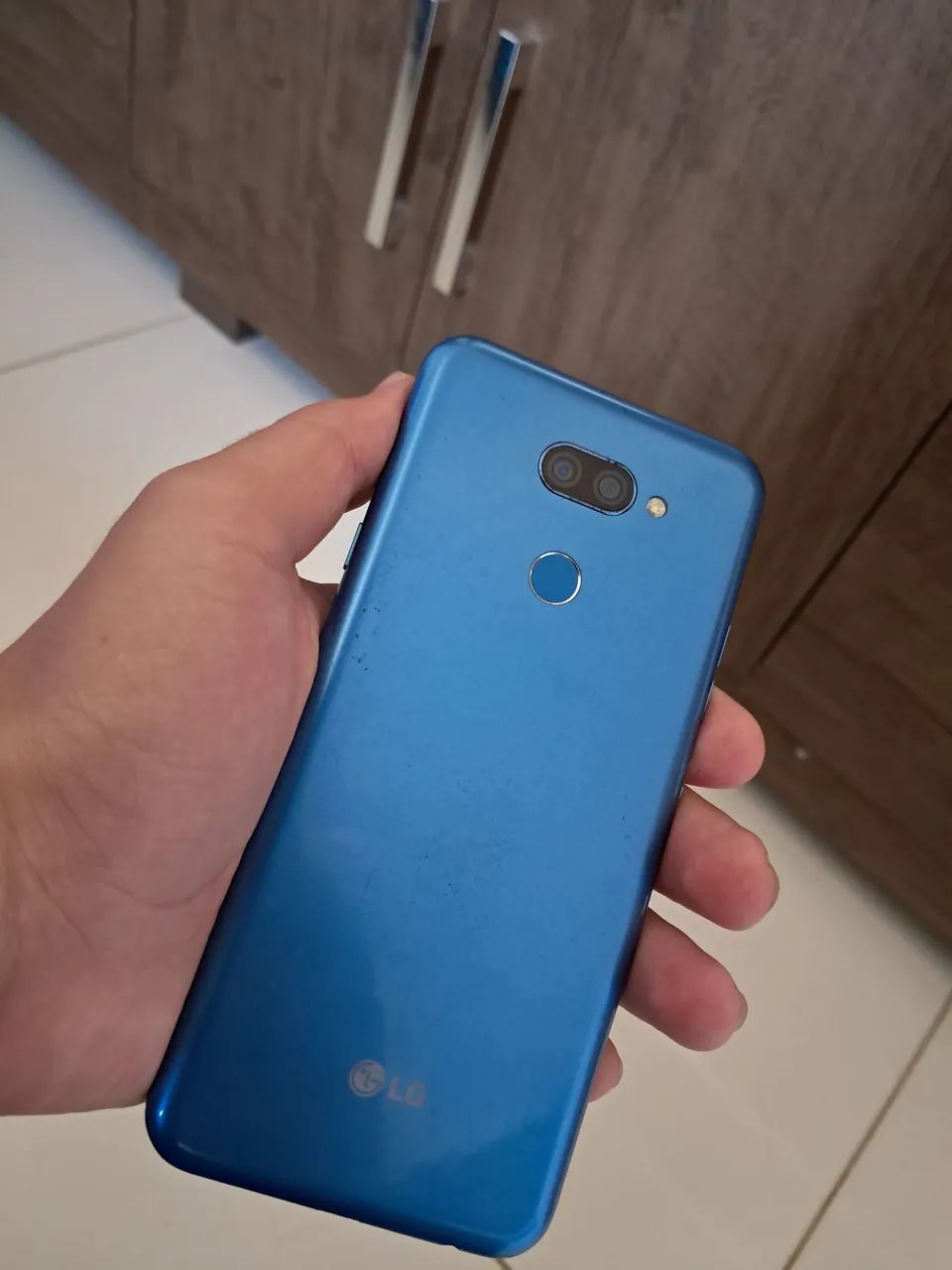 LG K40+ - Foto 2