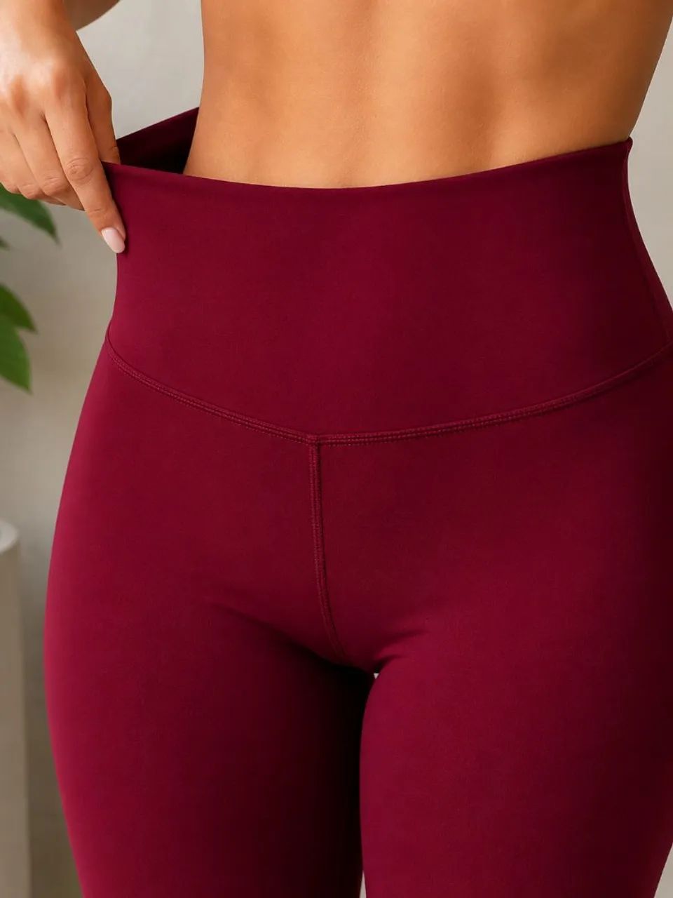 Calça legging feminina  - Foto 3