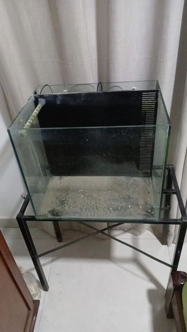Aquários e acessórios  - Foto 2