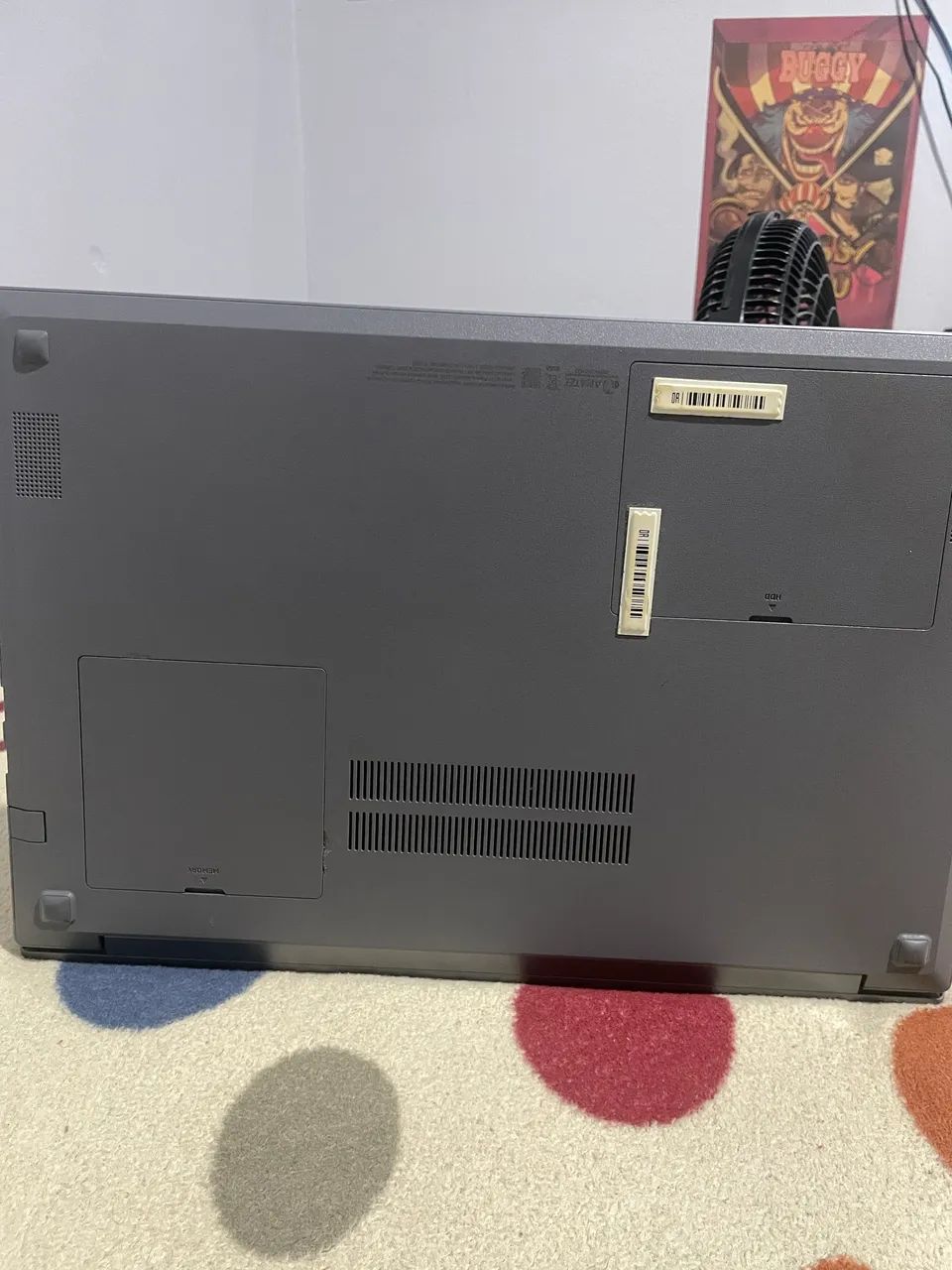 Notebook Samsung i3 12GB de RAM - Foto 3