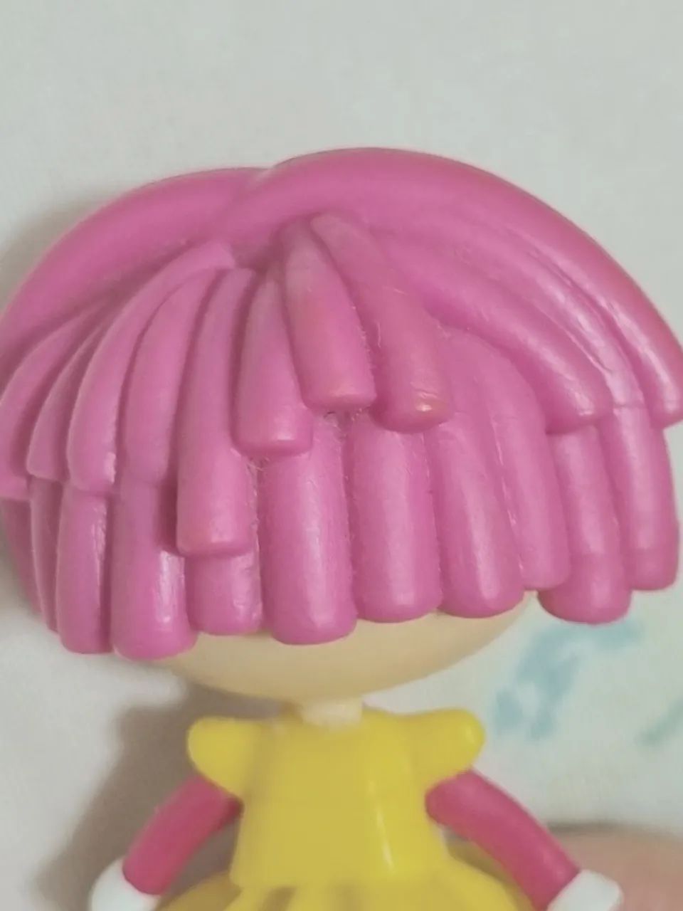 bonequinha lalaloopsy - original 2015 - Foto 2