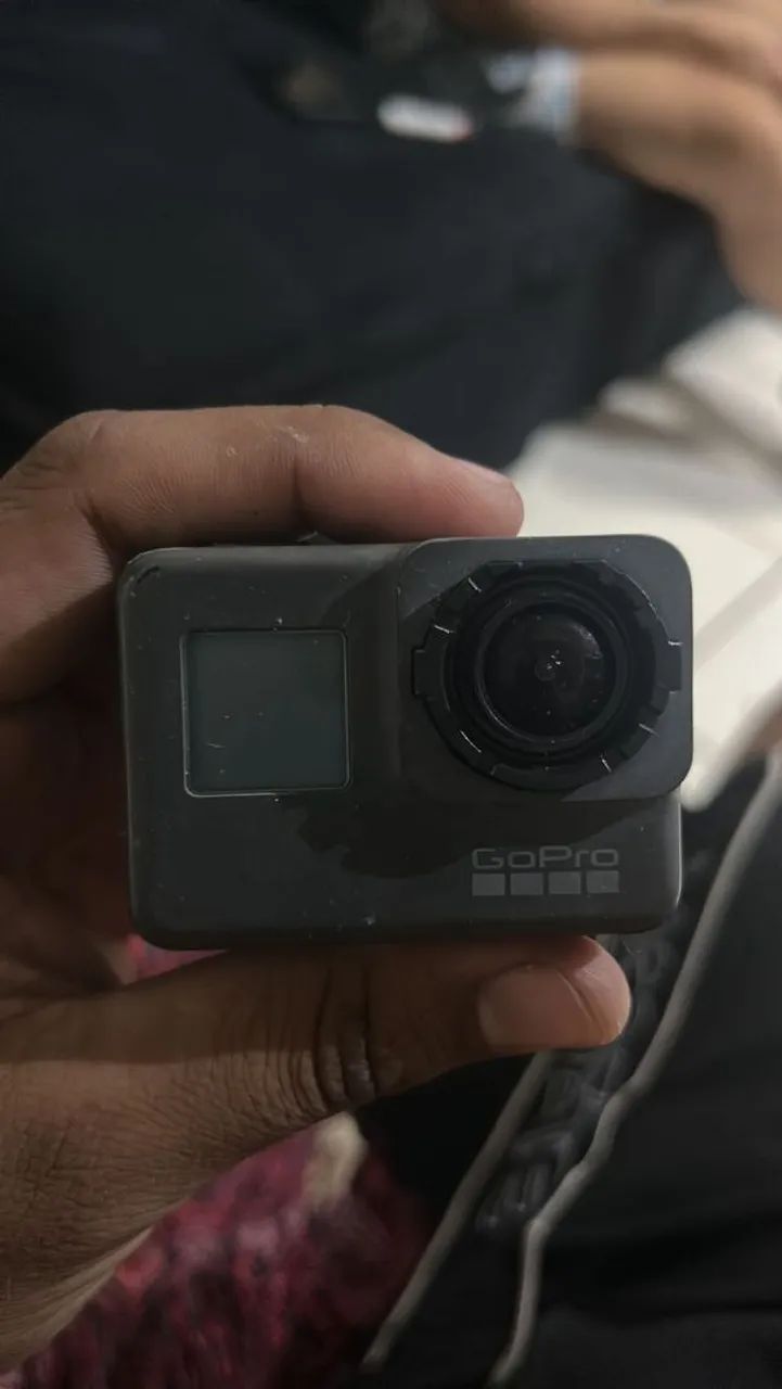 Goproo