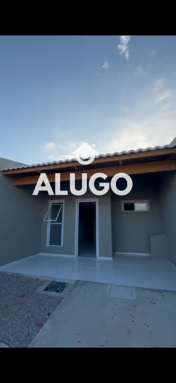 Casa para alugar em Horizonte-CE com 2 quartos e 2 vagas