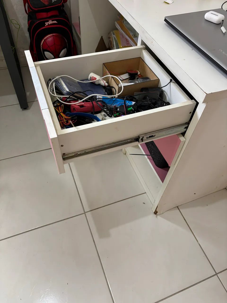 Mesa de escritório  - Foto 5