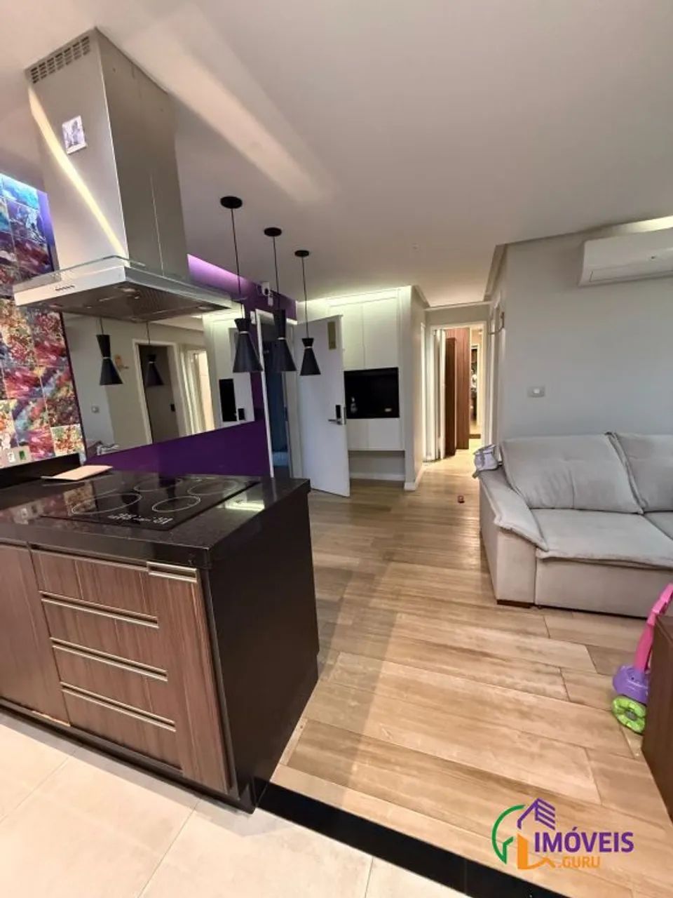 APARTAMENTO - BARRA FUNDA - SP - Foto 2