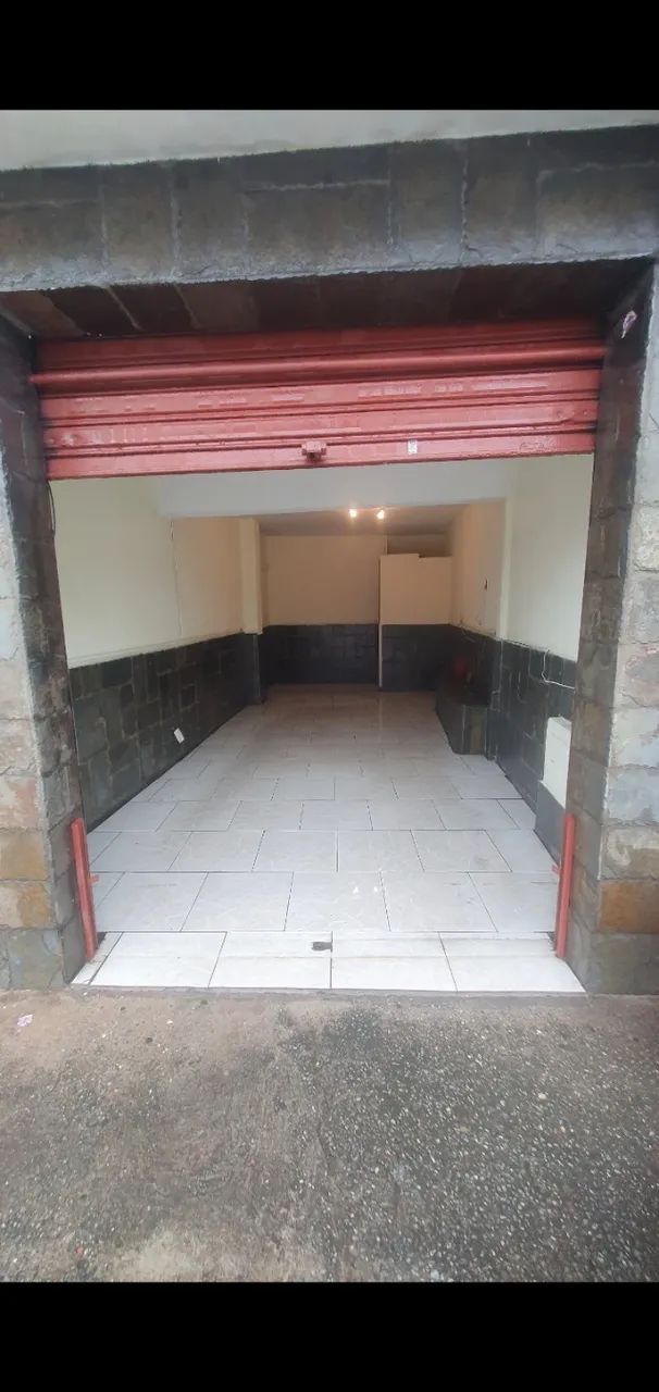 Loja  20m2 na Av. Abilio machado _ alipio de melo