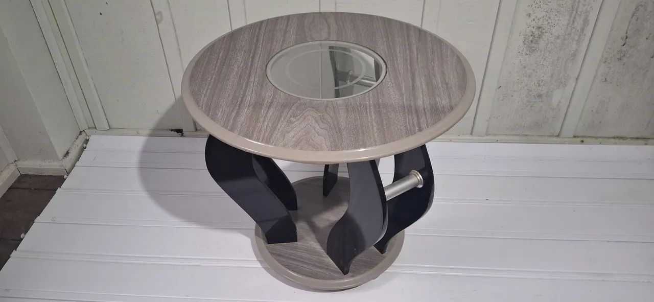 Mesa de centro