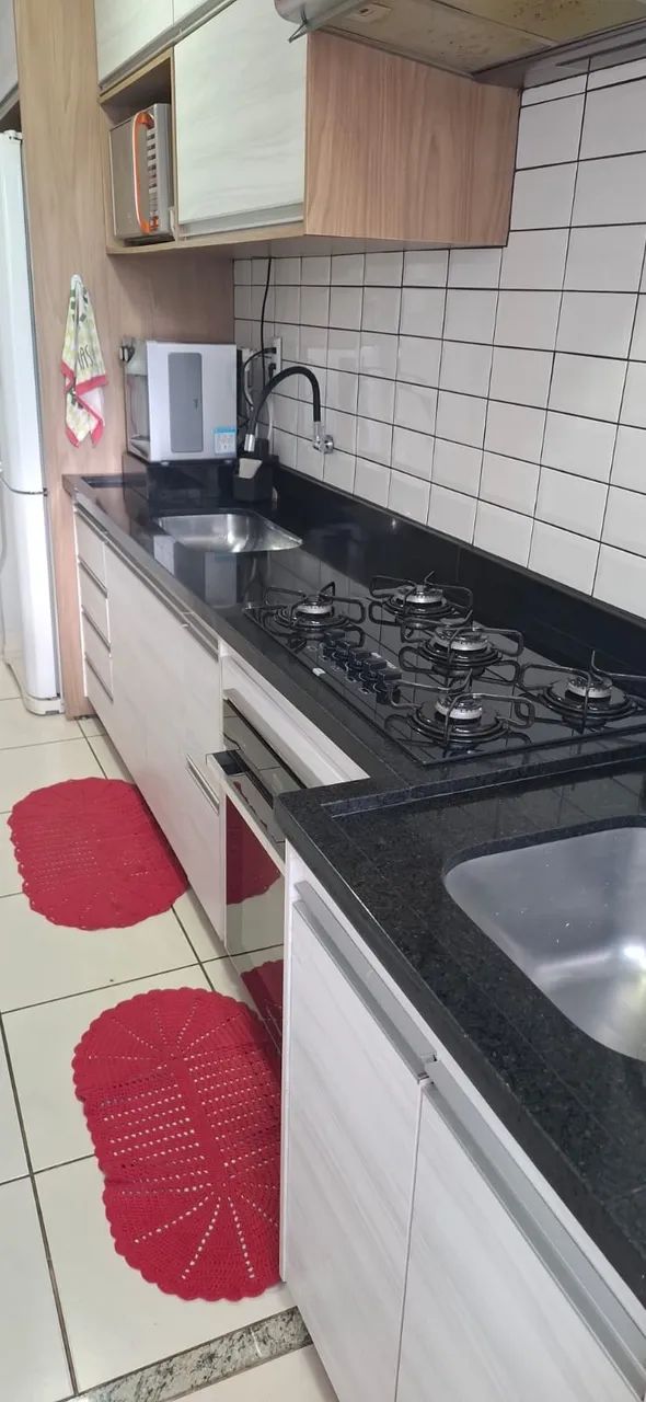 Apartamento condominio pampulha - Foto 4