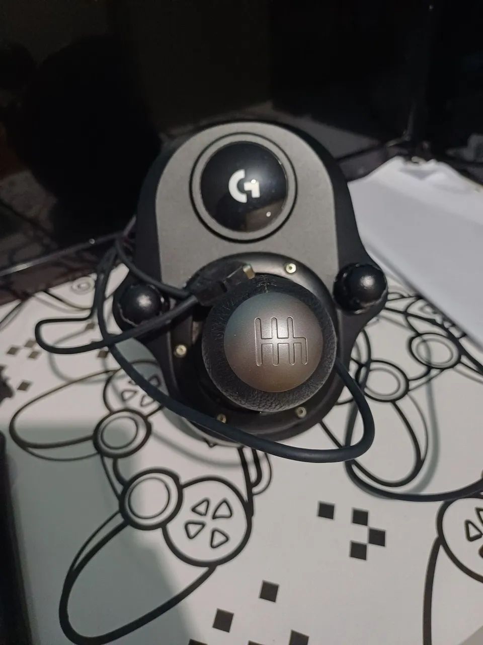 Câmbio g920  - Foto 2