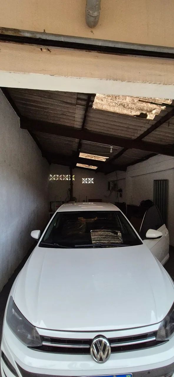 Vende-se casa em Novo Brasil  - Foto 3