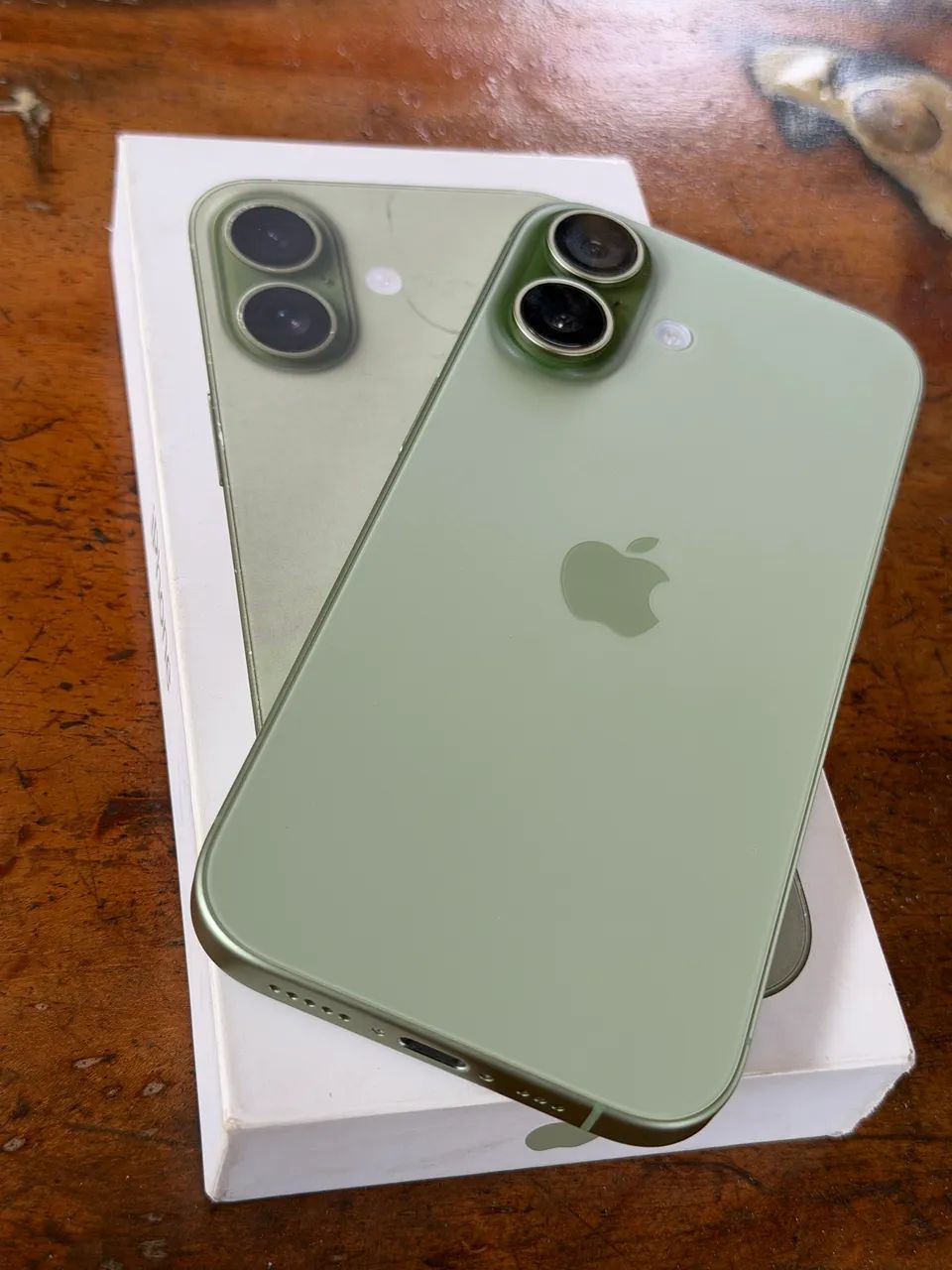 IPHONE 17 256GB