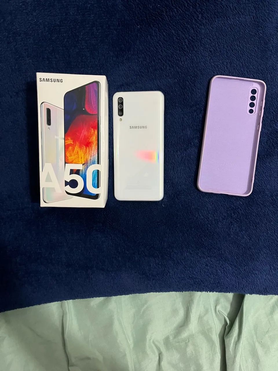 GALAXY A50 - Foto 3