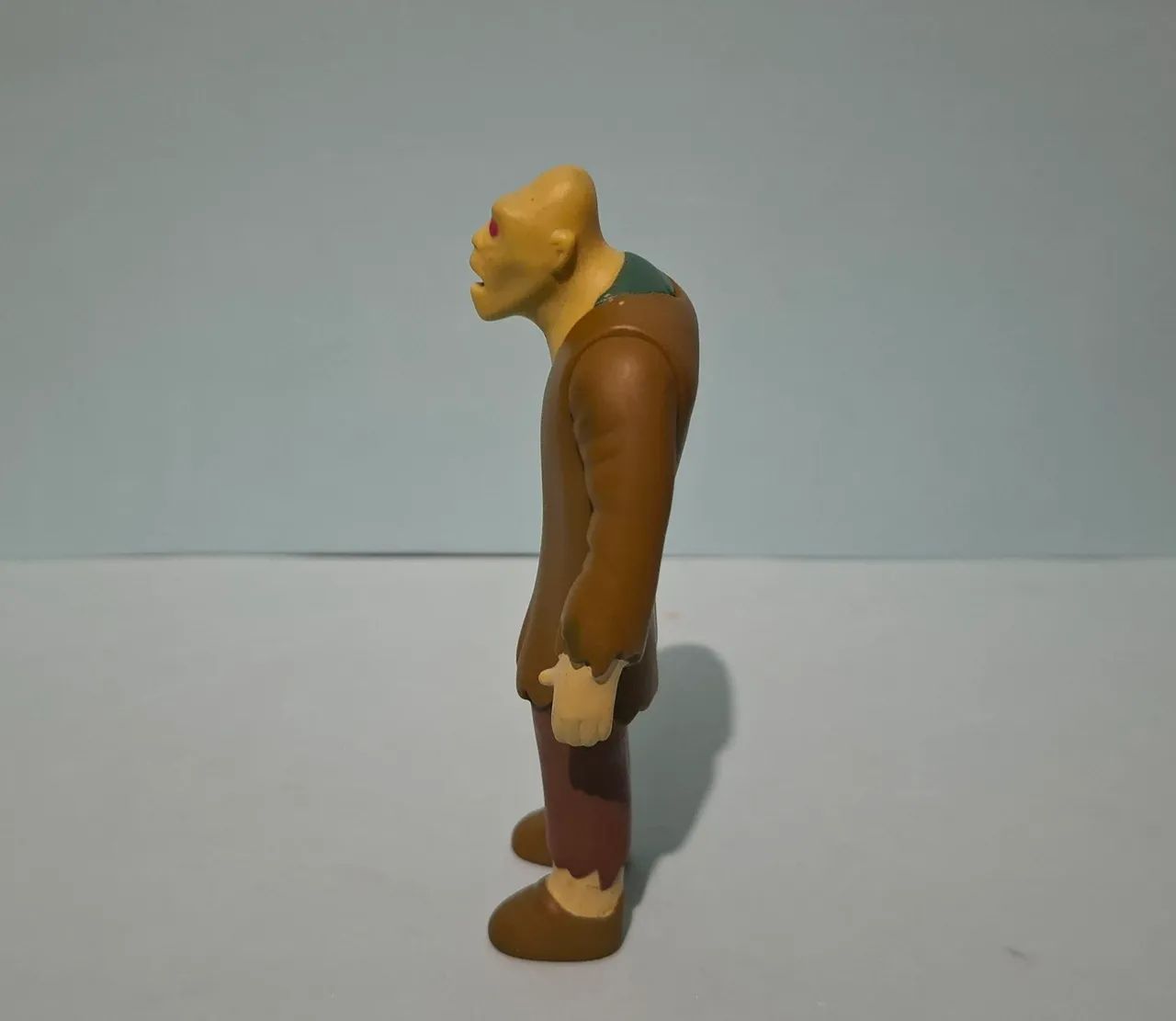 Scooby Doo Zumbi Boneco Articulado Original Hanna Barbera - Foto 4