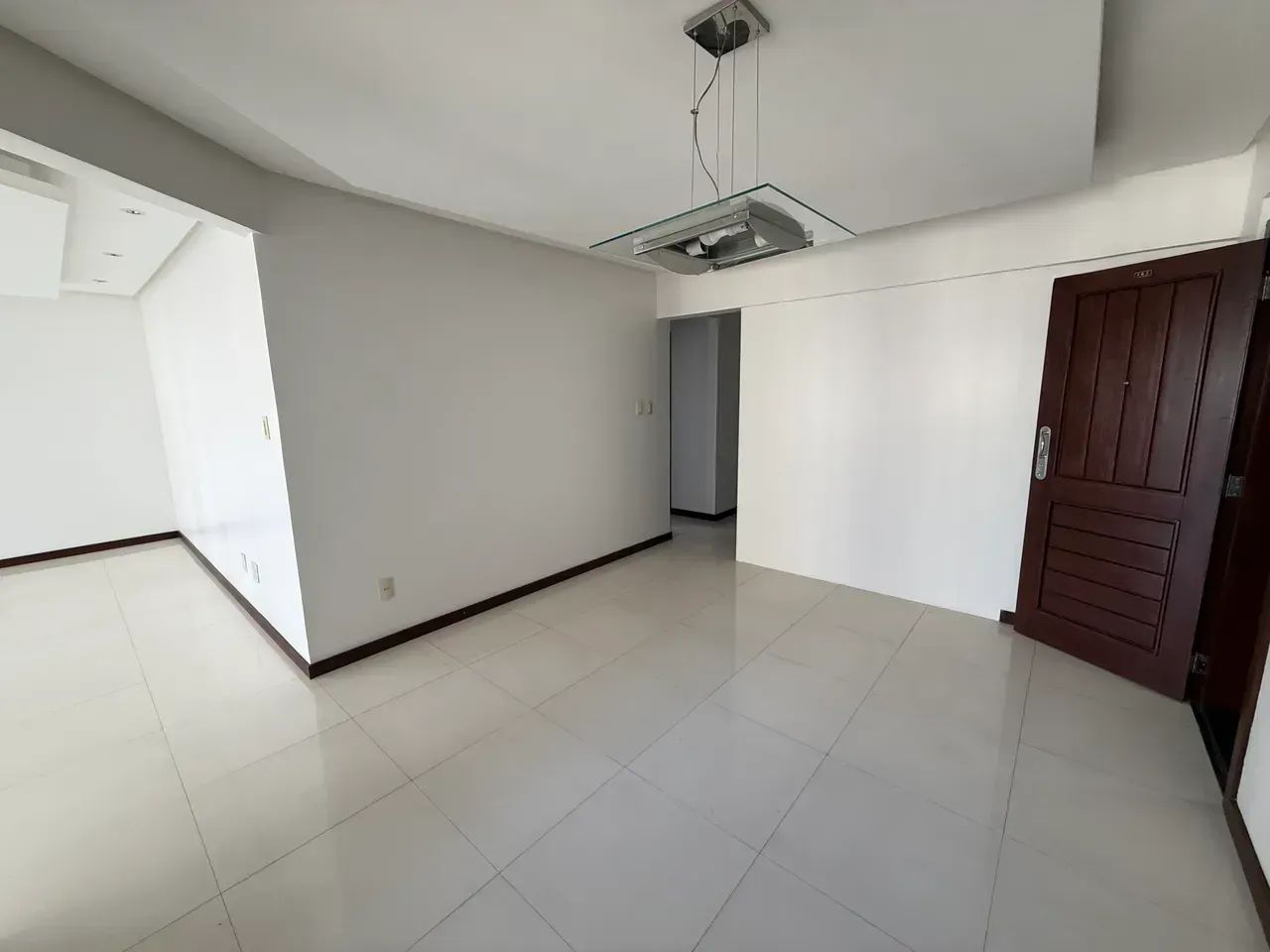 Edifício Sorriento | Apartamento para venda com 146 m² | Jurunas | Sacada | 3 quartos (1 S - Foto 5