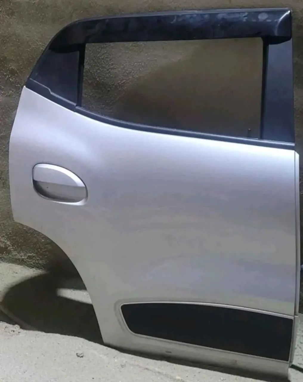 PORTAS DO KWID 