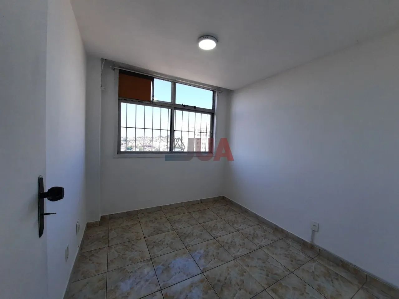 Apartamento de 2 quartos para locação no Centro de Nilópolis - Condomínio Edifício Gisela - Foto 4