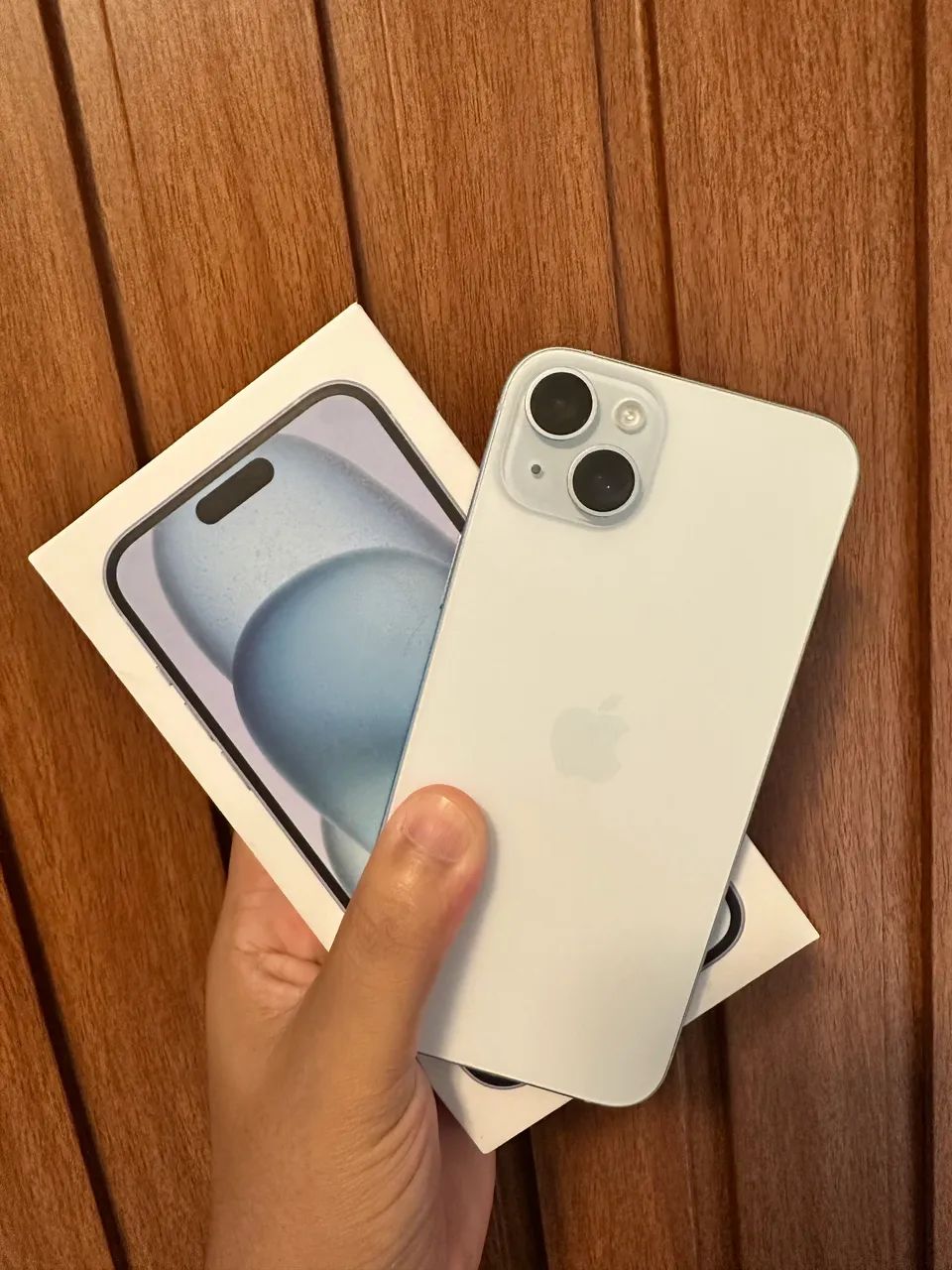 iPhone 15 Plus  - Foto 2