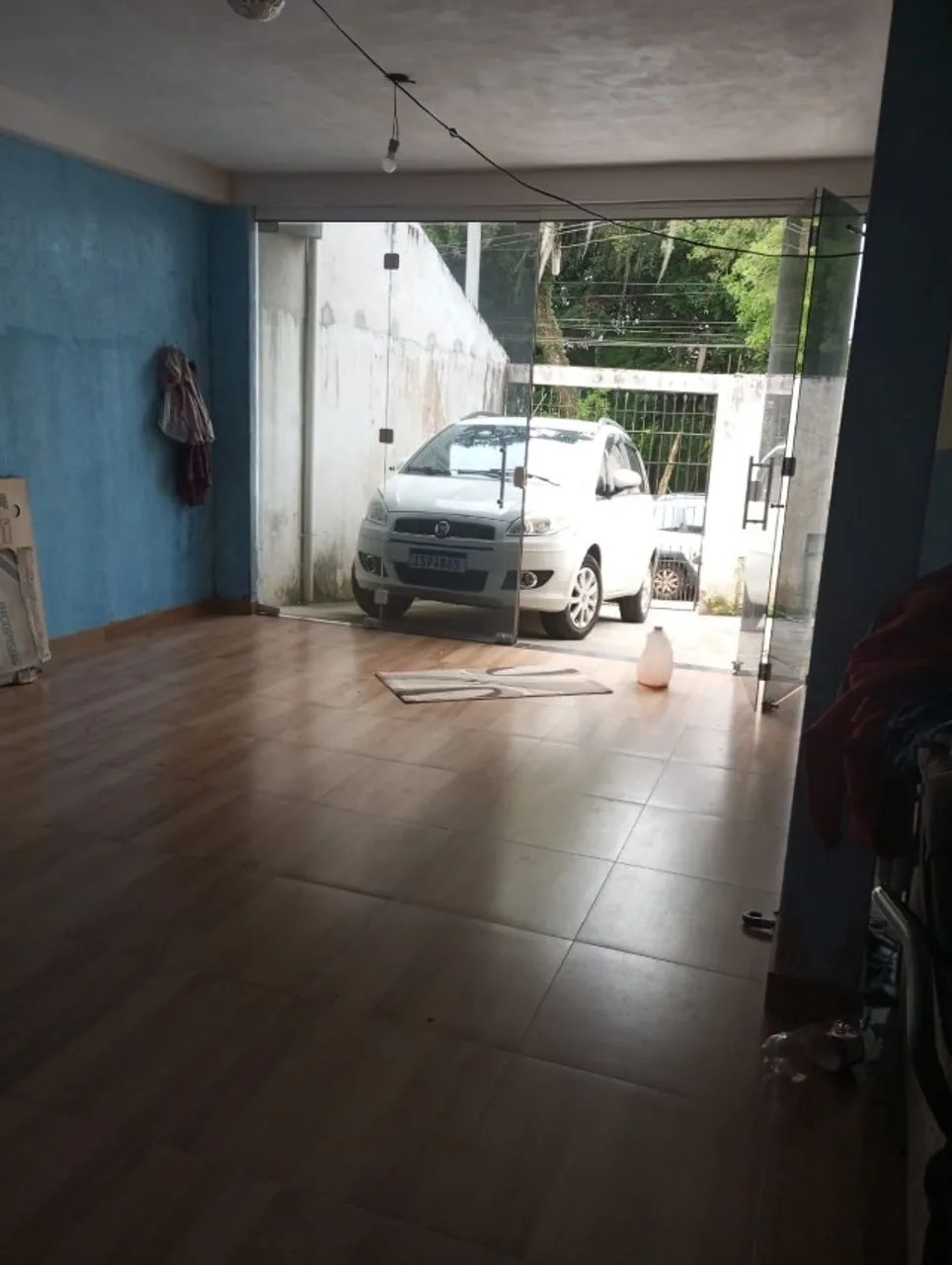 Sobrado com ático 4 quartos no Sitio Cercado - Foto 3
