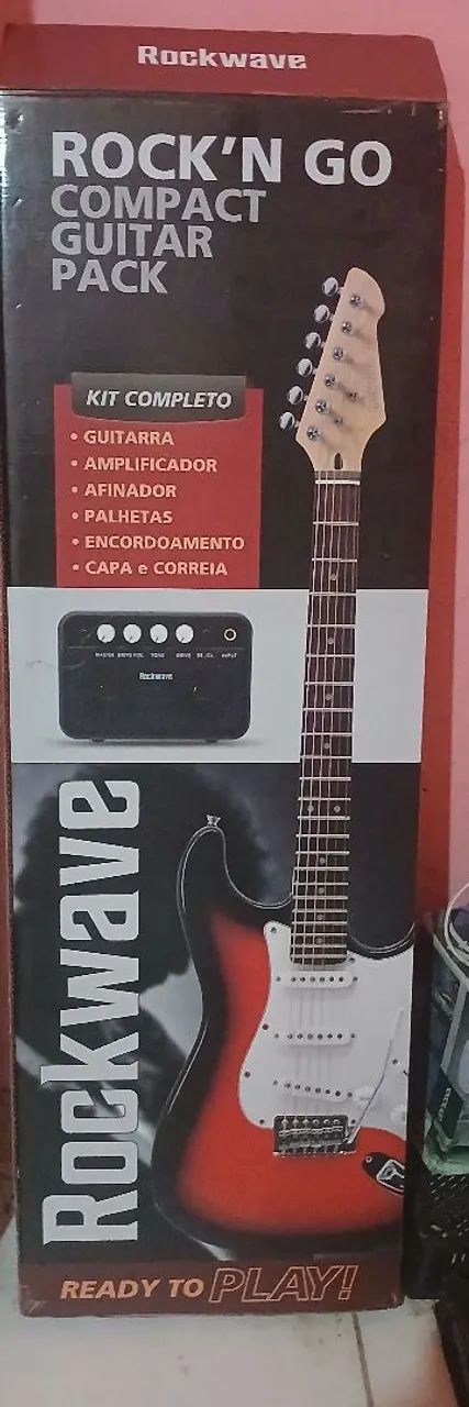 Guitarra ?  - Foto 2