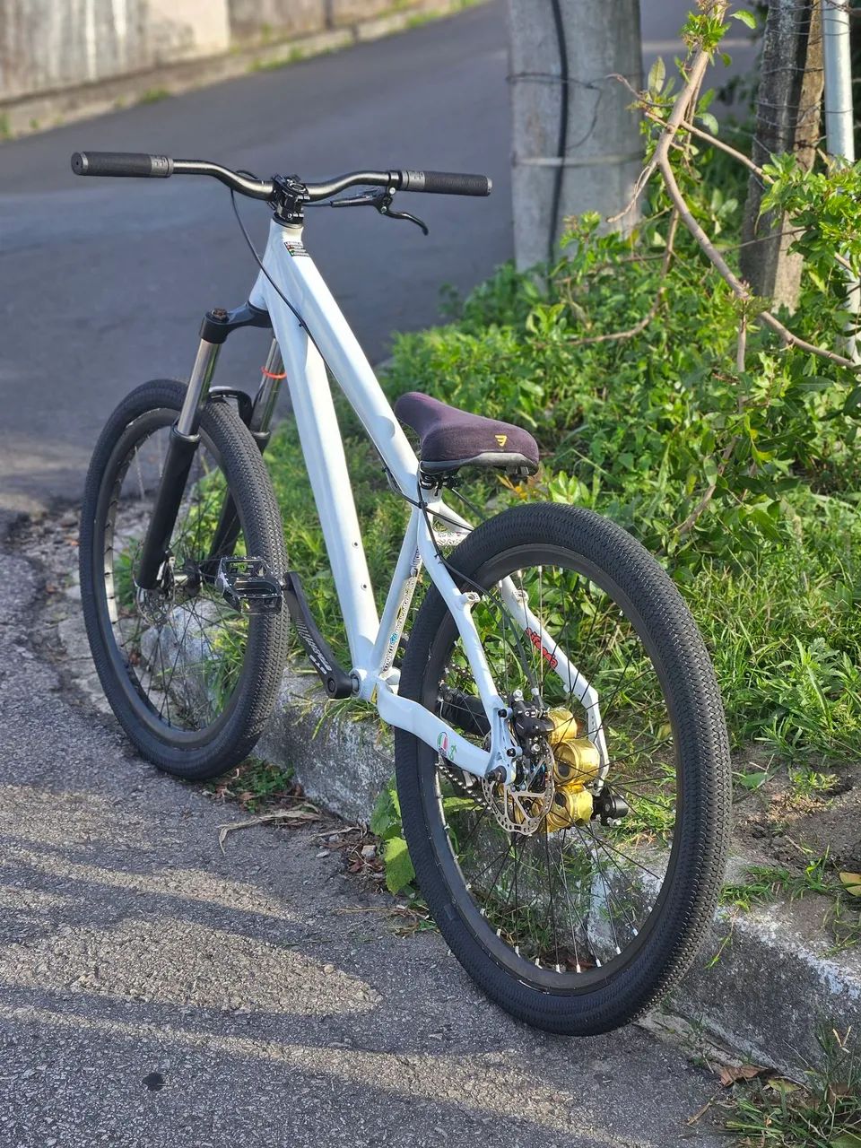Bike gios frx 2018