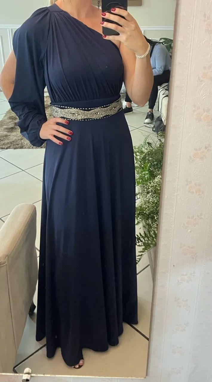 Vestido festa 