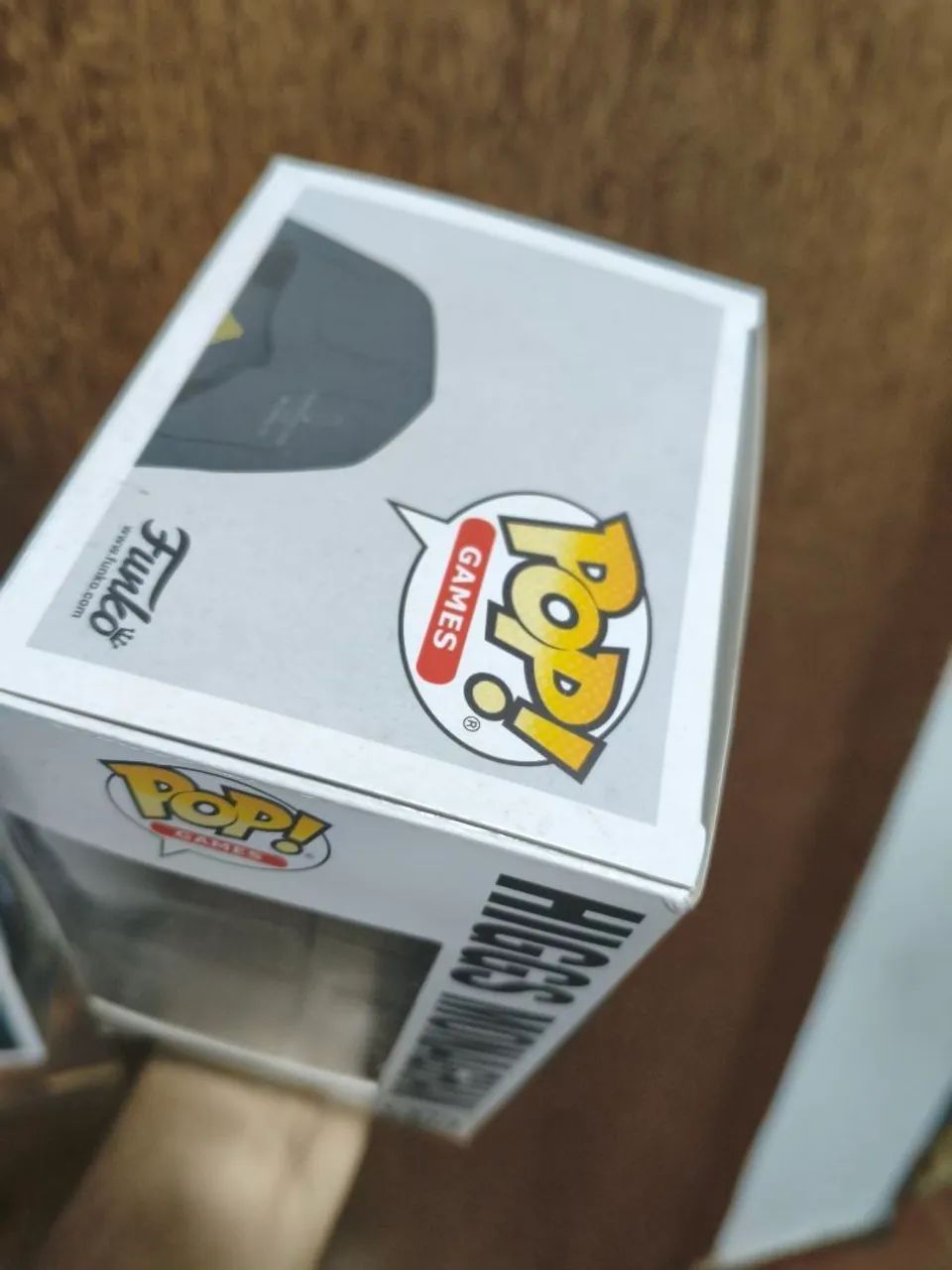Funko Higgs Monaghan - Foto 4