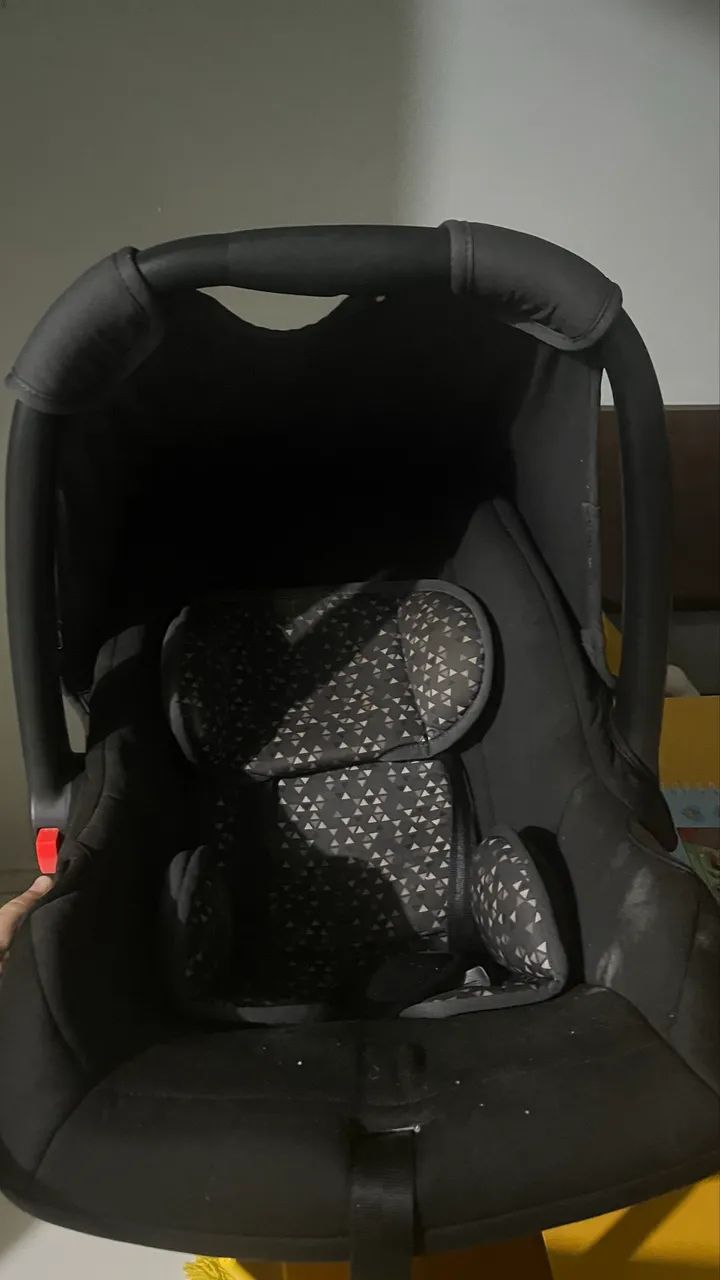Bebê Conforto Cosco
