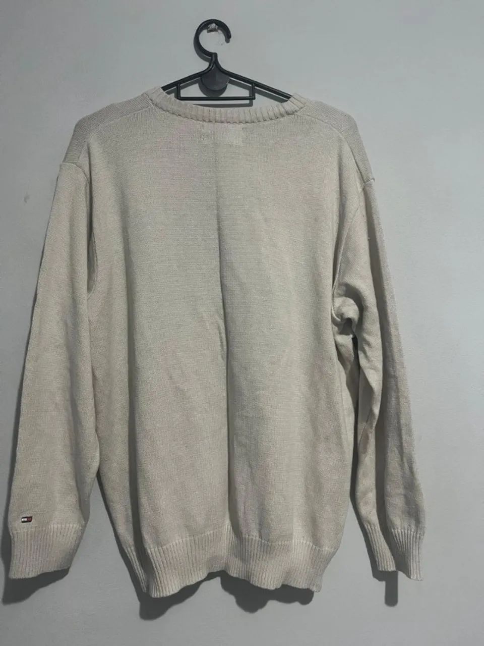 blusa da tommy hilfiger  - Foto 2