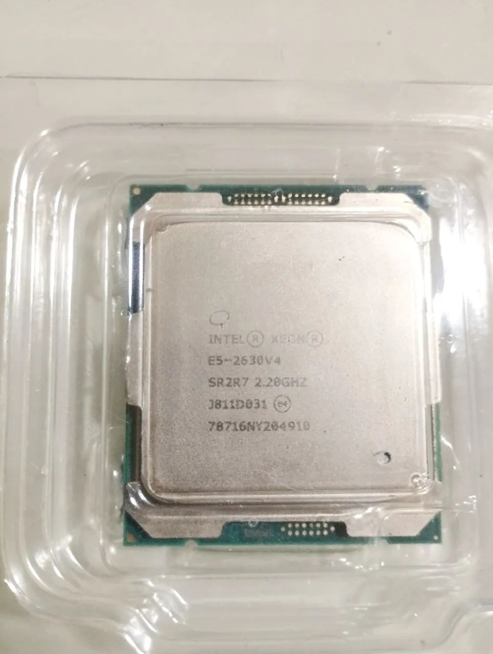 Processador Xeon E5 2630 v4