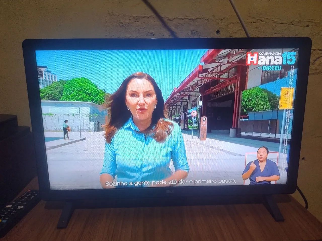 Televisão lg - Foto 3