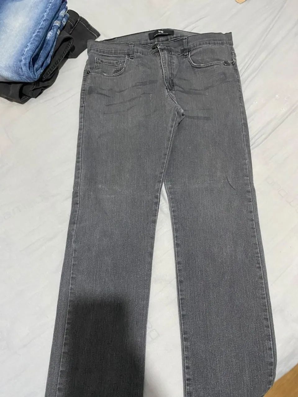 Calças Jeans - Foto 3