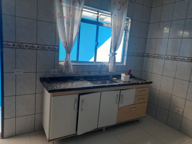 CASA RESIDENCIAL em MAUÁ - SP, VILA NOVA MAUÁ - Foto 5
