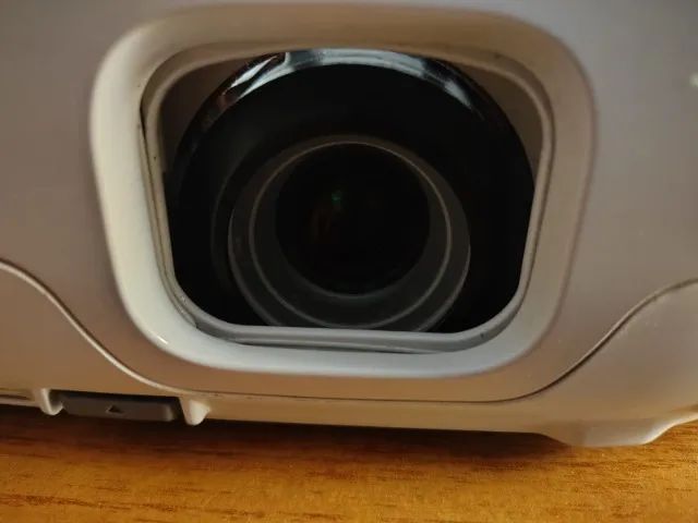 Projetor Epson PowerLite x10+ - Foto 3