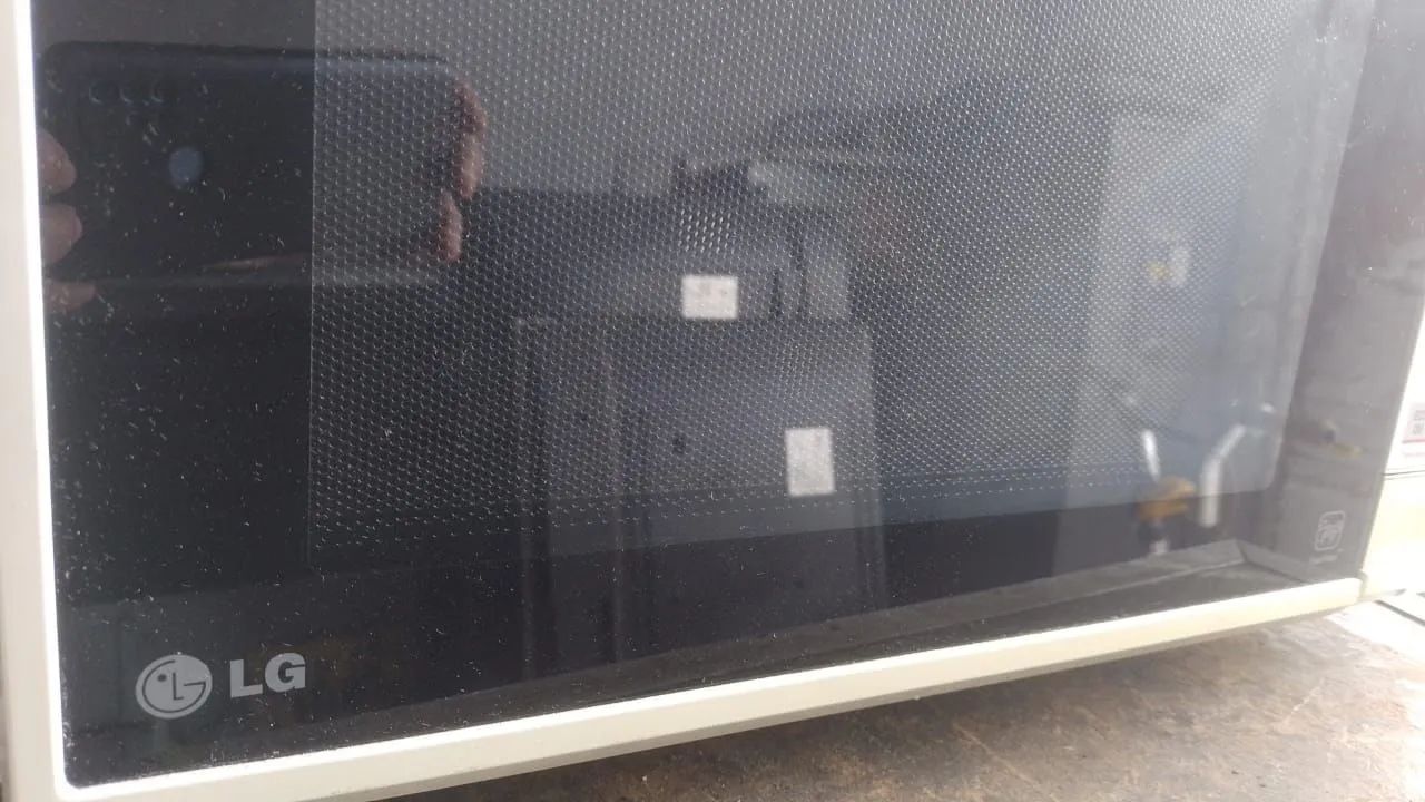 Microondas  - Foto 3