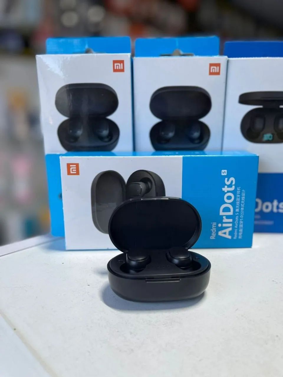 Fone Bluetooth TWS E6s - Foto 3