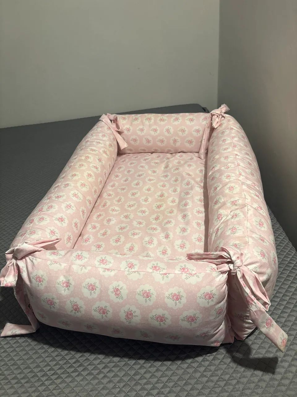 ninho de bebê  - Foto 3